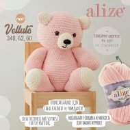 ALIZE VELLUTO - Image 3