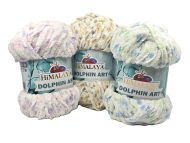 HIMALAYA DOLPHIN ART - Image 2