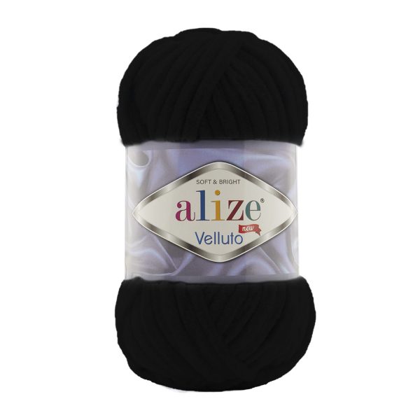 alize velluto black product