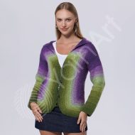 YARNART FLOWERS ALPACA - Image 3