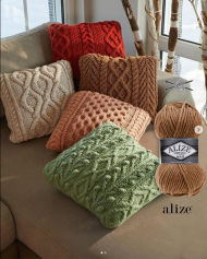 ALIZE SUPERLANA MAXI - Image 4