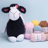 YARNART MINK - Image 2