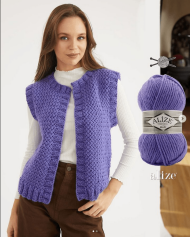 ALIZE SUPERLANA MAXI - Image 2