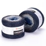 YARNART FLOWERS MOONLIGHT