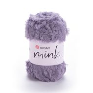 YARNART MINK