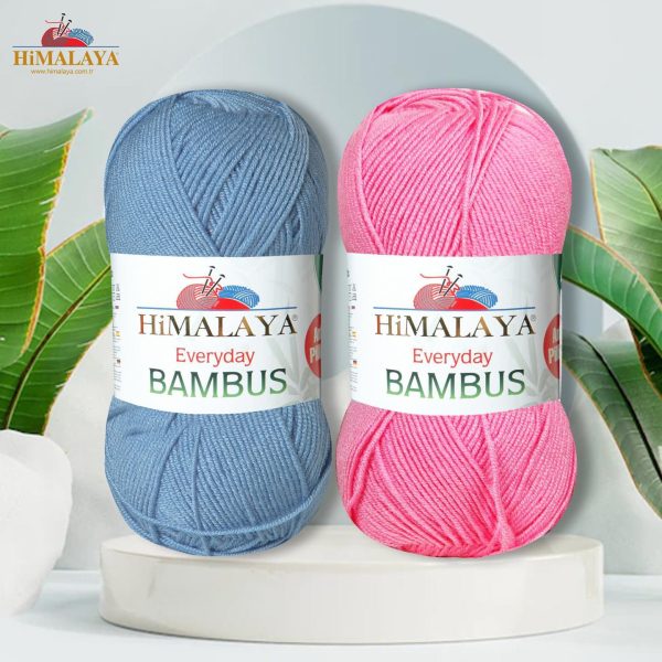 HIMALAYA EVERYDAY BAMBUS