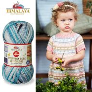 HIMALAYA EVERYDAY BEBE LUX COLORS - Image 5