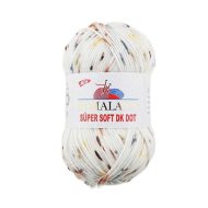HIMALAYA SUPER SOFT DK DOT