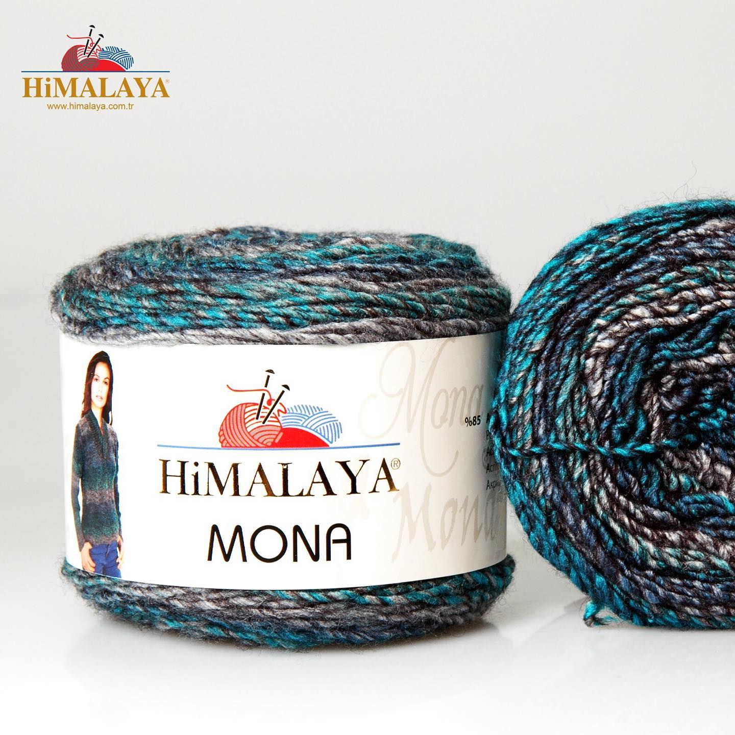 mona HIMALAYA MONA - Image 1