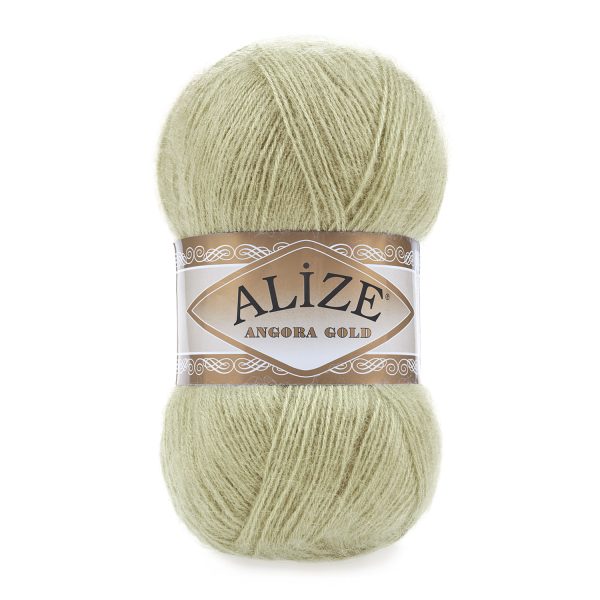 ALIZE ANGORA GOLD