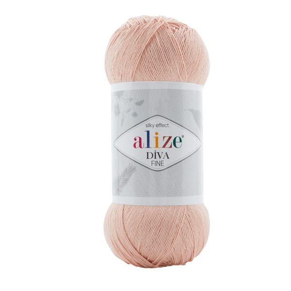ALIZE DIVA FINE