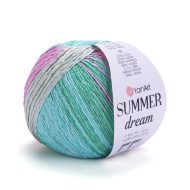 YARNART SUMMER DREAM