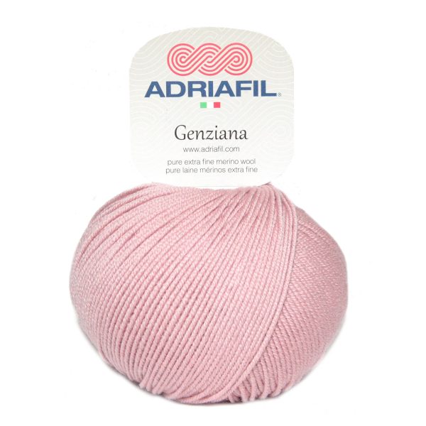 ADRIAFIL GENZIANA