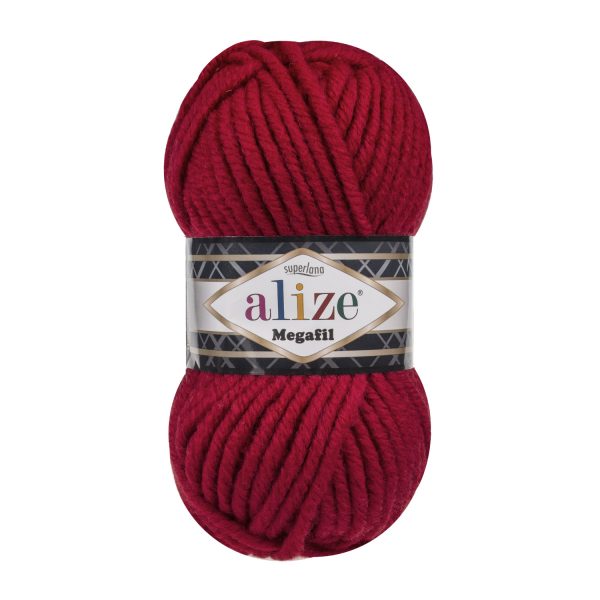 ALIZE SUPERLANA MEGAFIL