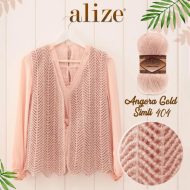 ALIZE ANGORA GOLD - Image 2