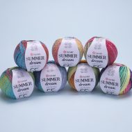YARNART SUMMER DREAM - Image 2