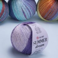 YARNART SUMMER DREAM - Image 3
