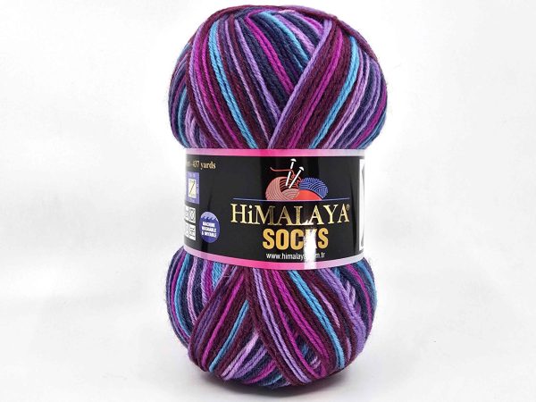 HIMALAYA SOCKS