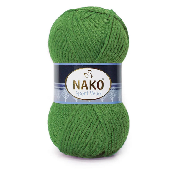 NAKO SPORT WOOL