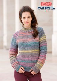 ADRIAFIL ZEBRINO - Image 2