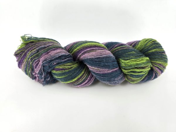 AADE LONG 8/1 AFRICA