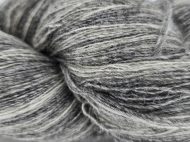 AADE LONG 8/1 GREY WHITE - Image 2