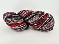 AADE LONG 8/2 GREY RED