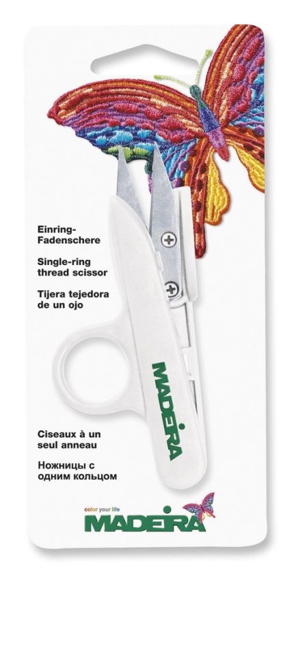 MADEIRA SNIPPER 9475N