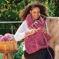 YARNART DOLCE MAXI - Image 2