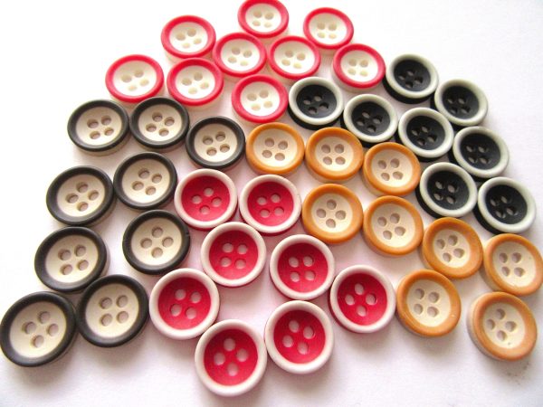 BUTTON 13MM 3685
