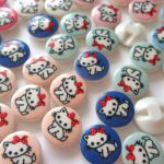 POGA AR KAĶI 14MM 3883