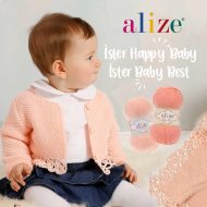 ALIZE BABY BEST - Image 6