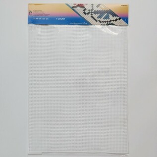 PONY PLASTIC CANVAS #61007