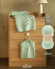 ALIZE BABY BEST - Image 7