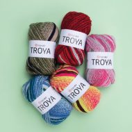 YARNART TROYA - Image 3