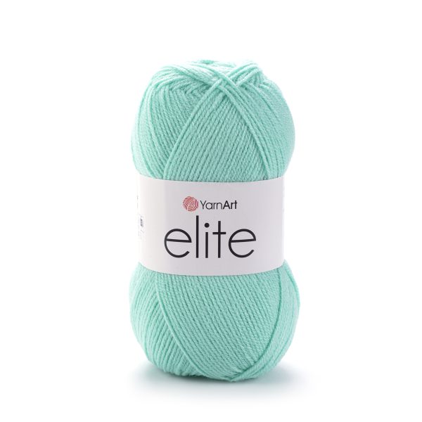 YARNART ELITE