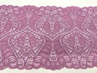 STRETCH LACE 18CM 002