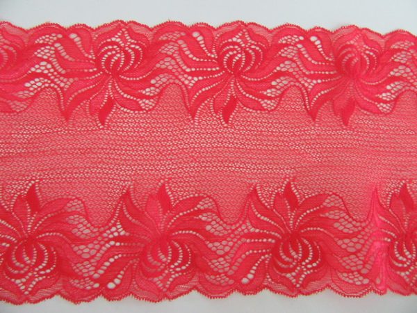 STRETCH LACE 17CM 004