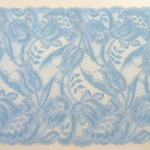 NON ELASTIC LACE 18CM 025
