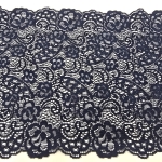 STRETCH LACE 18CM 089