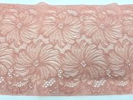 STRETCH LACE 17CM 098