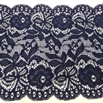 STRETCH LACE 15CM 1203