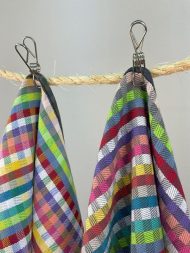 Kitchen towel "RESTGARN" 50*70