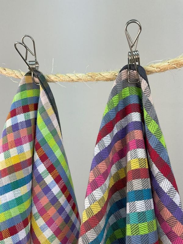 Kitchen towel "RESTGARN" 50*70