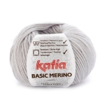 KATIA BASIC MERINO