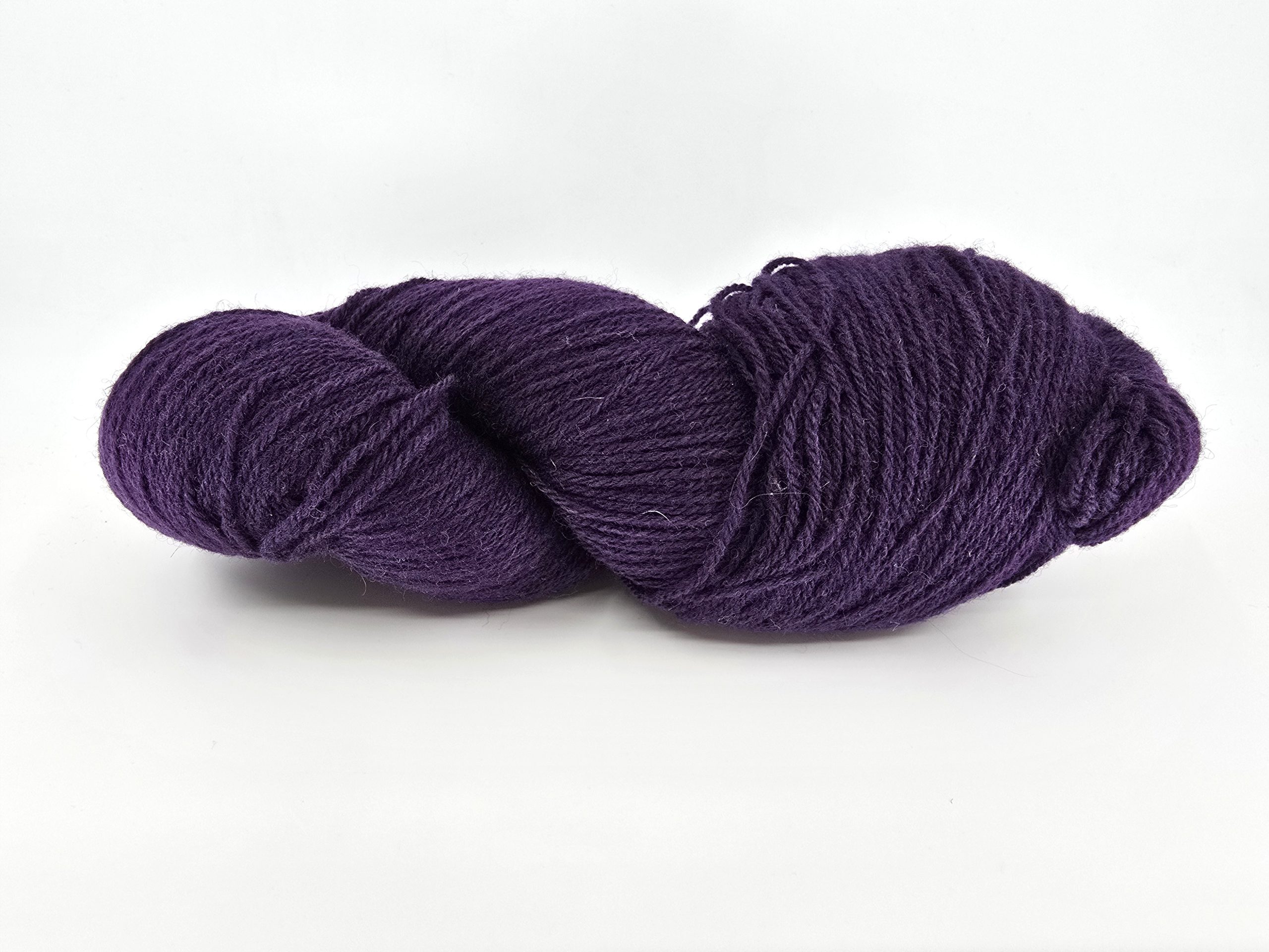 83 lilla AADE LONG 8/3 PURPLE - Image 1