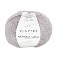 KATIA ALPACA LACE