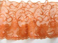 NON ELASTIC LACE 19 CM 1218 - Image 2