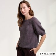 KATIA ALPACA LACE - Image 2