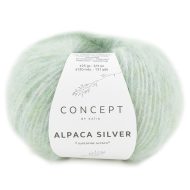KATIA ALPACA SILVER